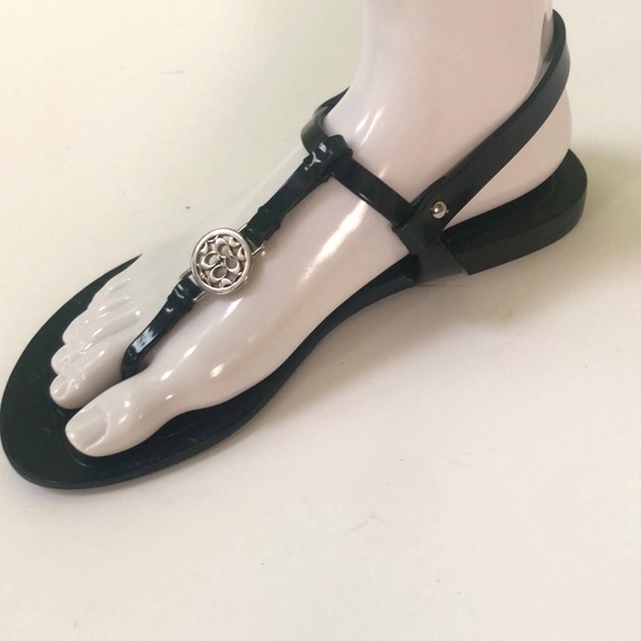 Coach Sandals - Picture 1 of 16